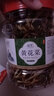 东方名人黄花菜干货500g脱水蔬菜新货农家自制土特产金针菜黄花菜商用 精品黄花菜500g【品质装】 实拍图