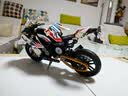 高难度大型宝马摩托车赛车拼装遥控汽车模型积木跑车儿童玩具 宝马M1000RR摩托车 6-7-8-10-11-12-14-15岁平安夜圣诞节元旦新年生日礼物 实拍图