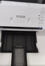 爱普生（EPSON）ES-580W 高速馈纸式自动进纸连续双面彩色无线文档扫描仪 DS-570WII 实拍图