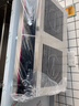 乐创（lecon） 商用电磁炉大功率5000w电炒锅双头平面爆炒多眼大功率电磁灶LC-DK-HT50PP 实拍图