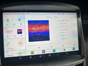 嘟嘟梁山7870安卓车机360全景导航一体机汽车中控大屏导航显示屏carplay 梁山S3 12+256G 7870 双频GPS 官方标配 实拍图