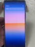 莫迪尔 适用SONY索尼xperia5 iii手机壳xperia1 ii保护套iv全包5v防摔3代4代硅胶1V透明vi马克五1iv超薄l 索尼Xperia1 III（XQ-BC72） 实拍图