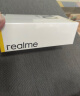 realme真我10 Pro+ 2160Hz旗舰曲面屏* 天玑1080旗舰芯 一亿像素街拍相机 8GB+256GB 星曜之光 5G手机 实拍图