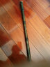 伶吟一节紫竹笛子优质考级笛专业素笛大漆笛子竹笛 基本套餐 D调 实拍图