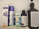 璞医香薰衣草睡眠喷雾75ml+9号滚珠5ml精神放松舒缓心情 实拍图