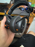 拜雅（beyerdynamic）头戴式无线蓝牙5.3 三模低延迟高端游戏耳机 MMX200 黑色 多平台兼容 可拆卸麦克风 实拍图