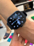 小米（MI）Redmi Watch4 红米智能手表 典雅黑 血氧检测 蓝牙通话 旋转表冠 运动手表 小米手表 男表 女表 实拍图