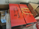 张飞牛肉组合套装225g原味五香卤牛肉干四川成都阆中特产 2袋五香+2袋原味（礼盒装） 实拍图