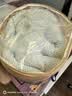 邓禄普（Dunlopillo）家具斯里兰卡进口天然乳胶床垫1.5m床/2.5cm厚85DECO经典乳胶薄垫 实拍图