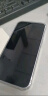 亨驰 适用苹果14高清水凝膜全屏覆盖iPhone14plus无白边软膜防指纹保护贴膜 苹果14plus【高清水凝膜】2片 实拍图