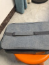 美厨（maxcook）保温袋饭盒袋 保鲜包便携式便当手提袋铝箔30*20*6.5cm MCPJ956 晒单实拍图
