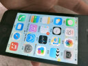 苹果二手苹果6S苹果5S手机iPhone4S/4二手苹果手机游戏机学生备用机 4代-插卡 WiFi版 黑 16G 95新+保护壳 充电线 可领取id 晒单实拍图