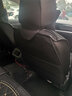 欧玛奴汽车座套四季通用汽车坐垫全包围布艺座垫座椅套适用于 豪华版金色 大众速腾迈腾途观/L朗逸捷达宝来凌渡帕萨特朗行蔚领 实拍图