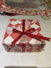 极度空间 包装纸5张装生日情人节礼物包装包书纸表白花束包装纸丝带 实拍图