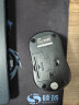 宏碁（acer）鼠标 无线鼠标 微声 舒适握感 办公鼠标 台式机笔记本电脑通用鼠标 便携鼠标 M157黑色 实拍图