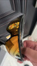 OAKLEY欧克利2024新款SPHAERA户外骑行运动眼镜墨镜护目镜OO9403 谱锐智偏光24K金色0OO9403-04 晒单实拍图