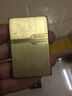 zorro煤油佐罗煤油打火机通用油燃料ZP打火机zoop专用油怀炉万次火柴油打火机煤油 1瓶黑油送火石棉芯 实拍图