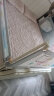尚婴堡 床护栏床围栏宝宝挡板婴儿防摔防夹三面装床栏垂直升降三面组合 逗逗象28档 单面装 -两面装-三面装 三面装1.8+2.0+2.0米 晒单实拍图