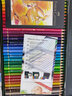 辉柏嘉（Faber-castell）绿盒油性彩铅36色专业手绘艺术家大师级绘画绿铁盒套装110036美术节日开学礼物【梵高认证】 实拍图