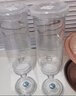 聚好四季304加厚不锈钢酒提打酒器1两酒吊子取酒勺分酒瓢2两 1两酒提（常规款） 实拍图