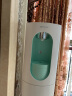 沁园 饮水机 下置水桶秒速加热即热式 智能立式家用 饮水机 LNS582-5F 即热型 实拍图