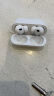 Apple airpods pro二代 蓝牙苹果耳机airpods pro2 airpods三代 未激活 AirPods Pro二代【USB-C接口】 标配版 晒单实拍图