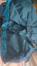 GREGORY格里高利 STOUT金石 旅行徒步双肩背包运动户外男士大容量登山包 35L-罗盘蓝（24年新款） 晒单实拍图
