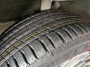 米其林（MICHELIN）汽车轮胎 235/55R18 100W 揽途 LATITUDE SPORT 3 MO 实拍图