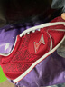 海尔斯（HEALTH）钉鞋男女专业短跑钉鞋学生中考跑步跳远鞋田径比赛专用全掌钉子鞋 599红色 34 实拍图