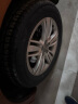 韩泰（Hankook）轮胎 汽车轮胎 235/55R17 99V K115 AO 奥迪原厂认证 原配奥迪Q3 实拍图