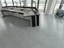 红梅HM-FJD T1500 陶瓷面地板 机房架空活动地板包货（单位：平方） 晒单实拍图