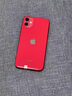 苹果 Apple  iPhone 11 苹果11 苹果二手手机 备用机 国行国行优惠券补贴 红色 128G白条24期免息0首付 实拍图