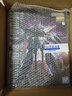 万代（BANDAI） MG系列 1/100 高达模型 拼装敢达玩具 机器人金刚玩具 神意 天帝 天意 实拍图