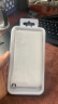Snowkids 适用苹果12手机壳 iPhone12保护套镜头全包超薄散热防摔外壳透明壳TPU壳6.1英寸 实拍图