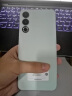 魅族20 第二代骁龙8旗舰芯片 144Hz电竞直屏 支持67W快充 新品5G手机 定胜青 12GB+512GB 实拍图