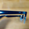 小米（MI）mijia智能音频眼镜替换套装 开放式耳机小米蓝牙耳机非骨传导 混合眉架款 实拍图