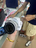 佳能/Canon 100D 200d 200D二代 R50 700D 80D 二手单反相机4K高清 佳能200D 18-55 IS STM白色套机 99新 实拍图