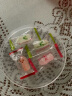 甘乐（kanro） 铅笔糖 日本进口彩色蜡笔造型糖果 8种水果味硬糖 儿童趣味零食 甘乐铅笔糖（24颗） 5包 晒单实拍图