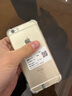 Apple iPhone 6s 苹果4G二手手机 苹果6s 4G 二手手机 备用机 深灰色 32G【更换100%电池】 9成新 实拍图