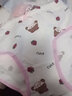 棉奇熊女童夏季内裤发育期9-12岁儿童三角裤小女孩短裤中大童底裤4条装 明媚女孩-10A抗菌 新疆长绒棉- 4条 130 -身高125-140cm体重45-55斤 实拍图