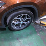 Continental汽车轮胎 马牌轮胎 ContiSport CSC5 225/50R18 95W防爆胎新宝马X13系GT 全新汽车正品 实拍图
