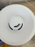 海信（Hisense）加湿器卧室家用办公桌面4L大容量空气加湿器孕妇婴儿低噪大雾量迷你空调加湿伴侣香薰净化一体机 标准款【旋钮】SG220-JN01 实拍图