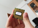 英特尔（Intel）E5-1620v3 1630V3 E5-1650V3系列 二手CPU散片处理器 E5 1603V3/2.8G/4核心 晒单实拍图