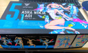 寿屋（KOTOBUKIYA） 寿屋 女神裝置 机娘 拼装模型玩具 16cm KP465 朱罗忍者苍衣 实拍图