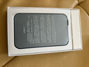 苹果磁吸充电宝Magsafe15 14 13promax外接电池无线快充10000毫安时移动电源尊匠 【苹果同材质】大容量款双向快充1万毫安时远峰蓝 实拍图