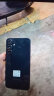 三星 SAMSUNG Galaxy A54 5G手机 大角度OIS光学防抖 IP67级防尘防水 5000mAh大电池 8GB+128GB 深岩黑 实拍图