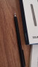 Smorss电容笔手机触控笔触屏笔平板电脑绘画适用苹果华为安卓微软手写笔【可吸附iPad-升级金属笔芯】黑色 实拍图