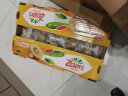 佳沛（zespri）新西兰阳光金奇异果16-18粒原箱单果重约175-233g水果猕猴桃 实拍图