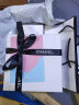 香奈儿（Chanel）香水清新持久淡香氛节日生日礼物送女友送男友 CoCo小姐浓香水35ml（礼盒装） 实拍图