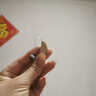 美立声耳背式助听器专用老年人隐形重度听损耳聋老人充电款RIC P一对 晒单实拍图